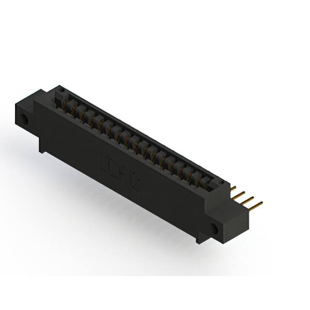 896-017-558-612 EDAC Inc.  Edgeboard Connectors